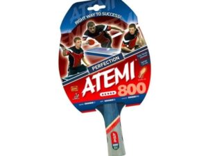 Stalo Teniso Raketė ATEMI 800 AN