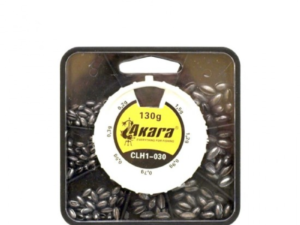 Svarelių Rinkinys Akara CLH1-30