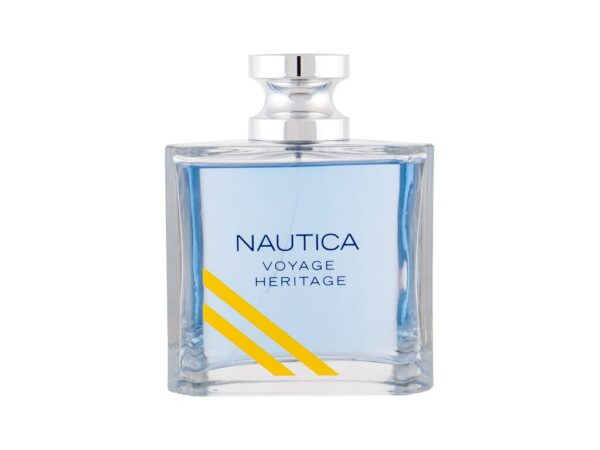Voyage Heritage (Eau de Toilette, M,100 ml)