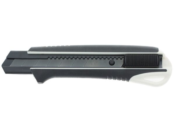Tajima cutter DORA 25 mm Razar black blade, with automatic lock