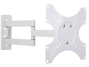 Techly ICA-LCD-2903WH TV mount 94 cm (37") White