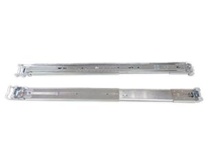KIT QNAP instalare NAS in rack, 1U si 2U, "RAIL-B02"