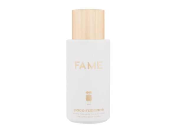 Paco Rabanne Fame Body Lotion 200 ml (woman)