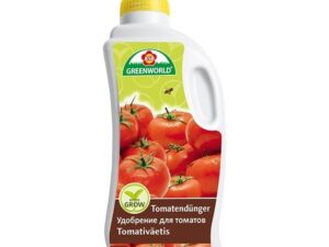 Tomati vedelväetis 1L GW