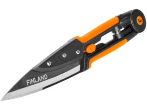 Topiary shears
