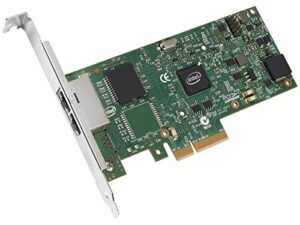 INTEL ETHERNET I350 T2 V2 SVR