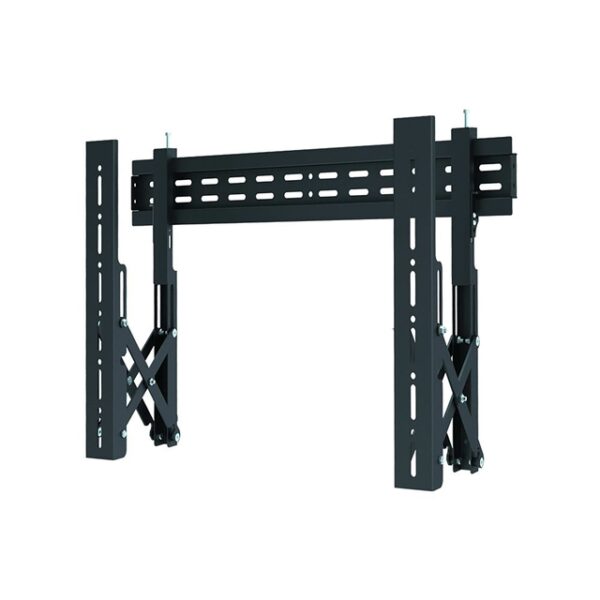 Neomounts LED-VW1000BLACK bracket - for LCD display - black - Image 5