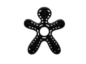 Niki (Car Air Freshener, U,1 pc)