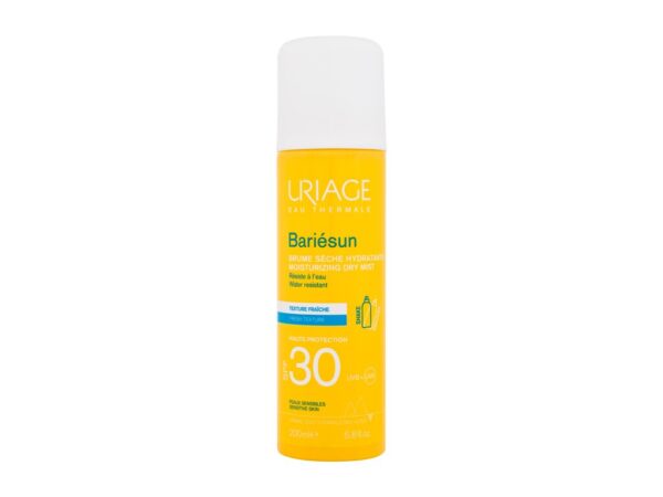 Bariésun (Sun Body Lotion, U,200 ml)