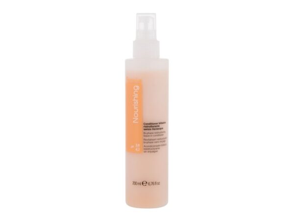 Nourishing (Leave-in Hair Care, W,200 ml)