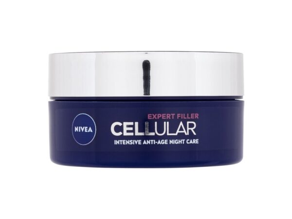 Cellular Expert Filler (Night Skin Cream, W,50 ml)