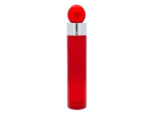 Perry Ellis 360° Red for Men Eau De Toilette 100 ml (man)