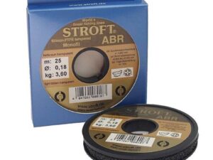 Valas STROFT® ABR 0.14mm 25m