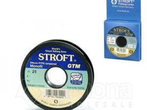 Valas STROFT® GTM 0.17mm 50m