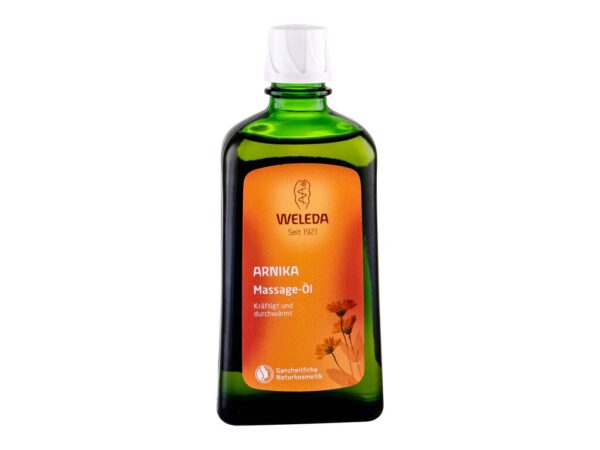 Arnica (For Massage, U,200 ml)