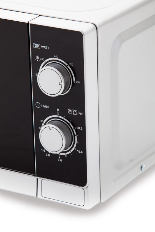 MICROWAVE SHARP R200INW | Sourcing