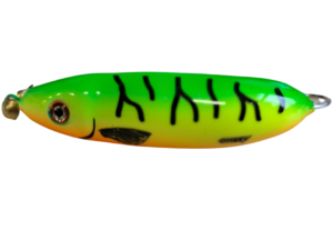 Vobleris Omery WEEDLESS 70mm 8gr Nr 23