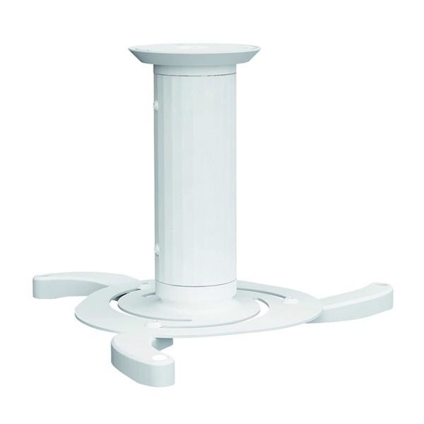PROJECTOR ACC CEILING MOUNT/BEAMER-C80WHITE NEOMOUNTS - Image 2