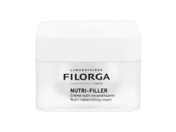 Filorga Nutri-Filler Nutri-Replenishing Cream 50 ml