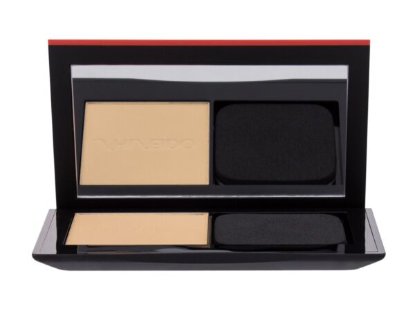 Shiseido Synchro Skin Self-Refreshing Custom Finish Powder Foundation (150 Lace) 9 g