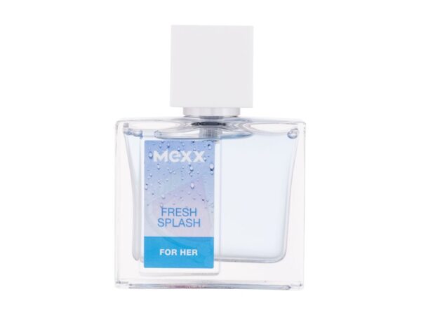 Fresh Splash (Eau de Toilette, W,30 ml)