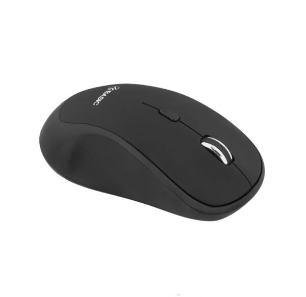 Mouse wireless Tellur Basic, negru