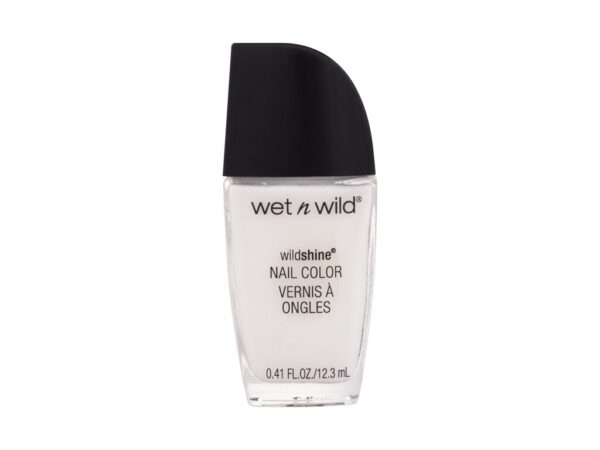 Wildshine (Nail Polish, W,12,3 ml)