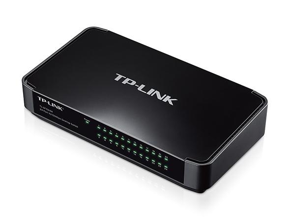 TPL SW 24P-FE TL-SF1024M - Image 2