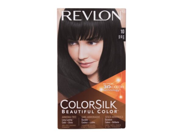 Colorsilk (Hair Color, W,59,1 ml)