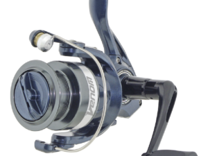Rull KONGER Venom 630 FD 3000 universaalne, 5,1:1