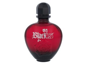 Black XS (Eau de Toilette, W,80 ml)