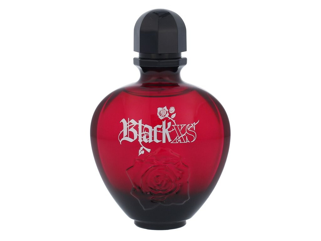 Black XS (Eau de Toilette, W,80 ml)