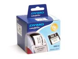 LW-LABELS 54X 70MM/WHITE 320 PCS