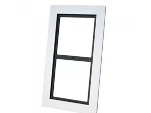 Dahua Technology VTM125 camera mounting accessory Mounting plate