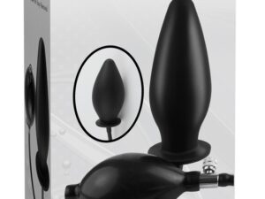 AFC Inflatable Silicone Plug