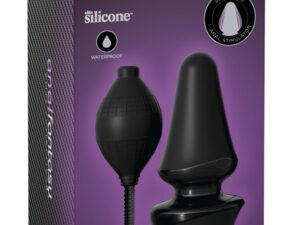 AFE Inflatable Silicone Butt P