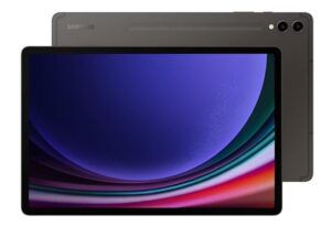 SG TAB S9 PLUS Wifi 12.4" 12/512GB Gray
