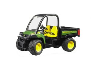 Pojazd Wywrotka John Deere Gator 855D