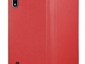 Mocco Smart Magnet Book Case For Xiaomi 12 Pro Red