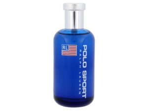Ralph Lauren Polo Sport Eau De Toilette 125 ml (man)