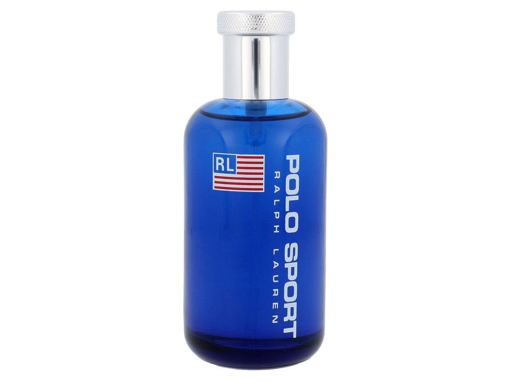 Ralph Lauren Polo Sport Eau De Toilette 125 ml (man)