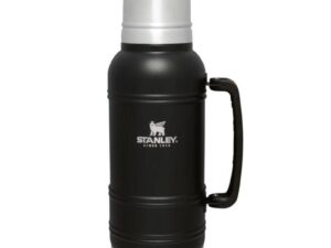 Termoss The Artisan Thermal Bottle 1,4L melns