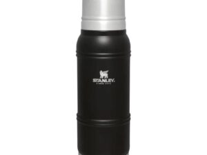 Termoss The Artisan Thermal Bottle 1L melns