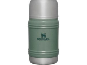 Termoss ēdienu The Artisan Thermal Food Jar 0,5L zaļš