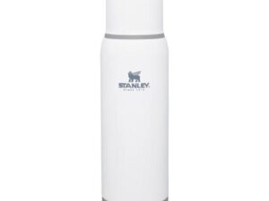 Termoss The Adventure To-Go Bottle 1L balts