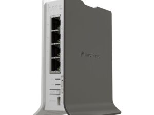MikroTik L41G-2axD&FG621-EA - hAP ax lite LTE6