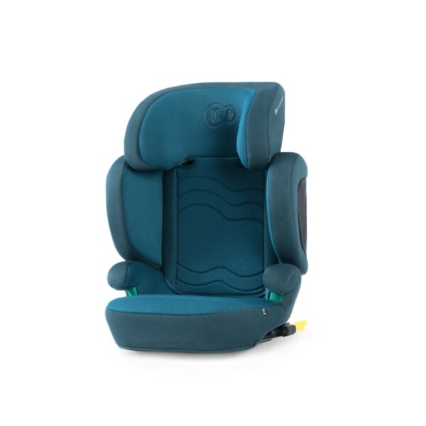 KINDERKRAFT car seat XPAND 2 ISOFIX I-SIZE, harbour blue, KCXPAN02BLU0000