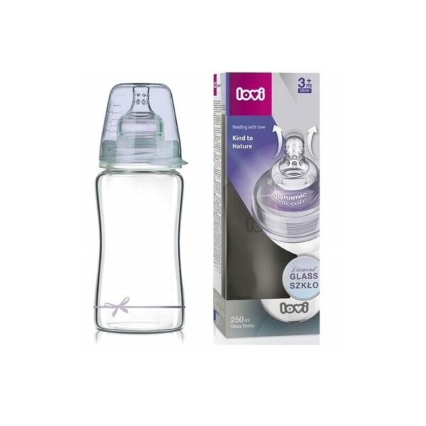 Baby Shower (Baby Bottle, K,250 ml)