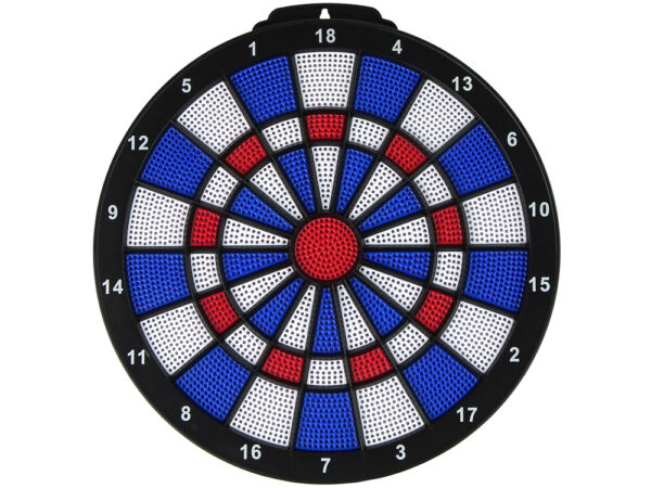 Darts Arcade Game Darts Arrows 4pcs Shield - Image 2