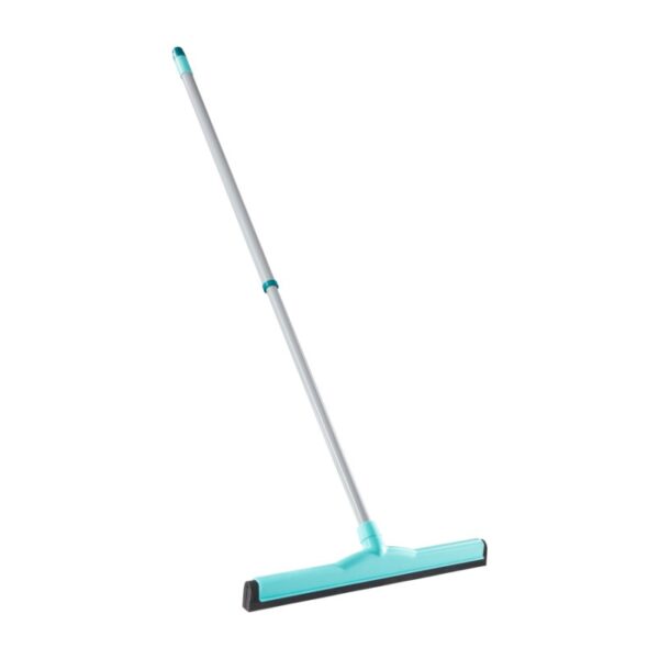 Leifheit Classic Floor Brush for Water Collection with Telescopic Handle Classic 45cm